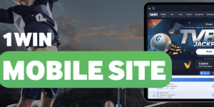 1Win: The Ultimate Gaming App for Indian Fans