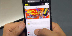 Parimatch India Review: Unveiling the Pinnacle of Online Gaming Excellence