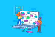 Top 9 Mind Map Makers Online & Offline for Brainstorming