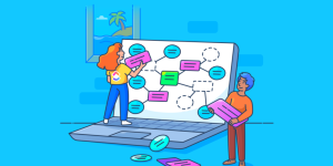 Top 9 Mind Map Makers Online & Offline for Brainstorming