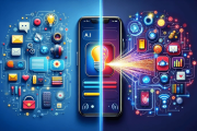 The Impact of Artificial Intelligence on Enhancing App Functionality