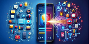 The Impact of Artificial Intelligence on Enhancing App Functionality