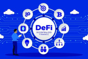 Liquidity Pools: The Quantum Mechanics of DeFi’s Financial Ecosystem