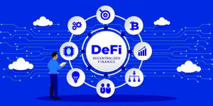 Liquidity Pools: The Quantum Mechanics of DeFi’s Financial Ecosystem