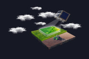 Remote Sensing Data Analytics: How Satellites Make Agriculture Smarter