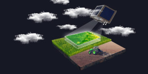 Remote Sensing Data Analytics: How Satellites Make Agriculture Smarter