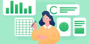 Workbook Wizardry: Excel Hacks for Efficient Data Management