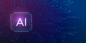How Artificial Intelligence Reshapes the Landscape of Electronic Component Supply Chains