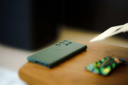 Keeping Your Samsung Phone Safe from Malware