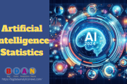 Top Artificial Intelligence Statistics: Trends, Facts for 2025
