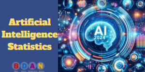Top Artificial Intelligence Statistics: Trends, Facts for 2025