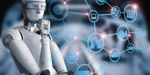 The Future is Near: What Technologies Are Used in Gambling Today?