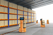 The Role of Logistics Software Development in Supply Chain Evolution