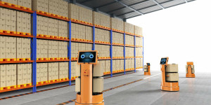 The Role of Logistics Software Development in Supply Chain Evolution