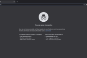 The Myth of Invisible Browsing: How to Track Incognito Sessions