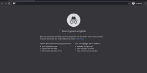 The Myth of Invisible Browsing: How to Track Incognito Sessions