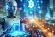 The Fusion of AI and Blockchain in Cryptocurrencies
