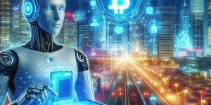 The Fusion of AI and Blockchain in Cryptocurrencies