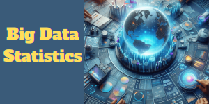 50+ Incredible Big Data Statistics for 2025: Facts, Market Size & Industry Growth