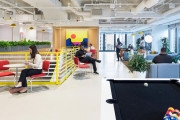 How to Find the Best Co-working Spaces in Chicago: Your Ultimate Guide