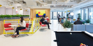 How to Find the Best Co-working Spaces in Chicago: Your Ultimate Guide