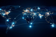 The Power of Networks: Harnessing Global Connectivity for Social Change