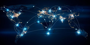 The Power of Networks: Harnessing Global Connectivity for Social Change