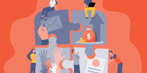 Print Marketing Prowess: Unleashing the Power of Tangible Ads