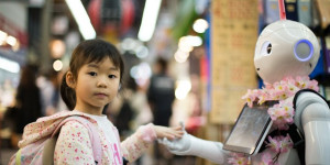Why AI Is The Future of The Private Security Industry