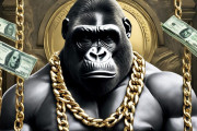 Exposed: Is Harambe Token Too Good To Be True?