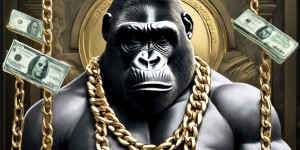 Exposed: Is Harambe Token Too Good To Be True?