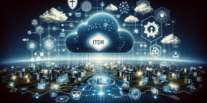 Understanding ITDR and Its Vital Role in SaaS Security