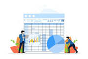 Streamline Big Data Analysis …With A Spreadsheet? 4 Transformations Made Easy