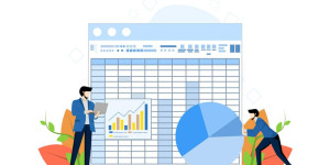 Streamline Big Data Analysis …With A Spreadsheet? 4 Transformations Made Easy