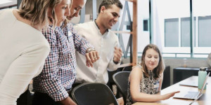Boosting Employee Productivity Through Targeted Recognition Strategies