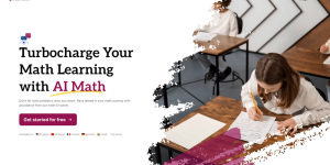 How to Utilize an AI Math Tool for Quick Solutions