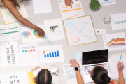 Data Analytics: Unlocking New Efficiencies in Business Operations