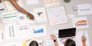 Data Analytics: Unlocking New Efficiencies in Business Operations