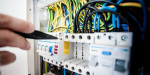 Top 5 Electrical Safety Tips For Office
