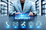 The Role of IT Support in Enhancing Customer Experience