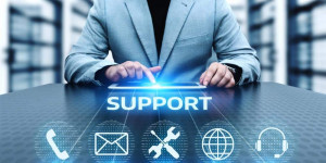 The Role of IT Support in Enhancing Customer Experience