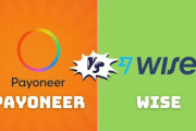 Payoneer vs. Wise — Key Differences for Business Account Holders