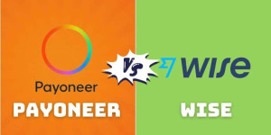 Payoneer vs. Wise — Key Differences for Business Account Holders