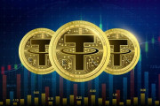 Exchange Tether TRC20 (USDT) to Tether ERC20 (USDT)