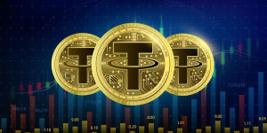 Exchange Tether TRC20 (USDT) to Tether ERC20 (USDT)