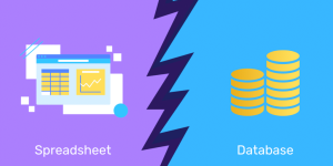 Spreadsheets, Databases, & Hybrid Solutions