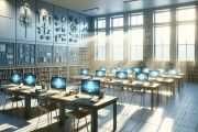 Data-Driven Decision Making: The Role of Big Data in Online MBA Programs