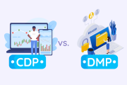 Exploring CDPs and DMPs: Understanding Their Roles in Digital Marketing