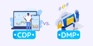 Exploring CDPs and DMPs: Understanding Their Roles in Digital Marketing