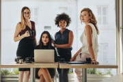 Empowering Female Entrepreneurs through Crowdfunding Strategies